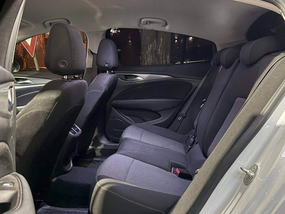 Opel Insignia 2018 Automat