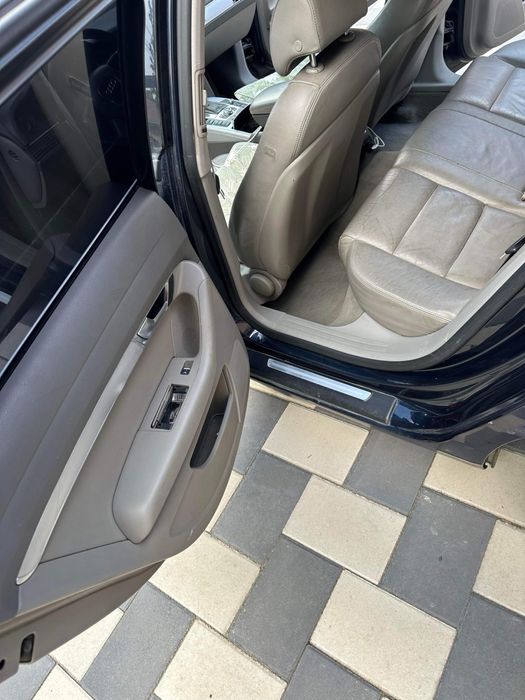 Vand audi a6 c6