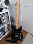 Chitară electrică Fender Telecaster