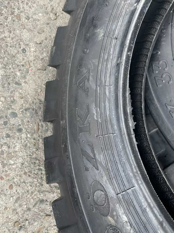 6.00-19 Anvelope marca OZKA de tractor fata cu 6PR livrare rapida