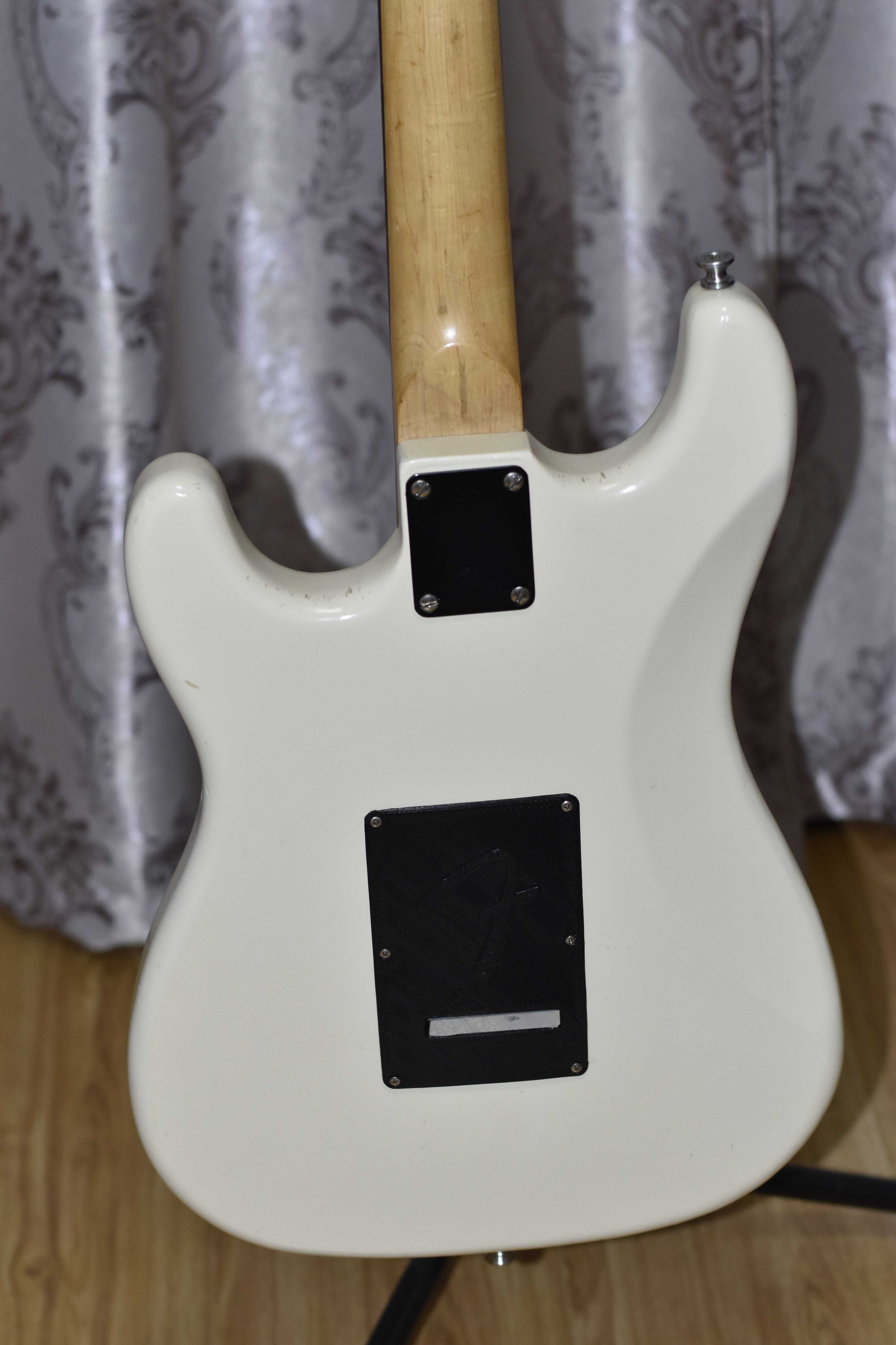 Vand chitara electrica Fender