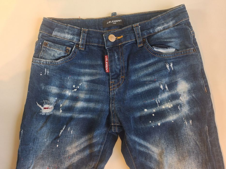 Детски Дънки различни размери