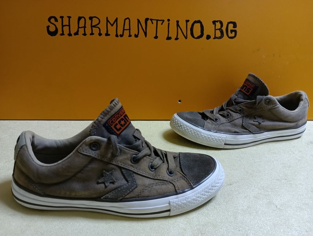 Converse Cons N 38 - 27 лв