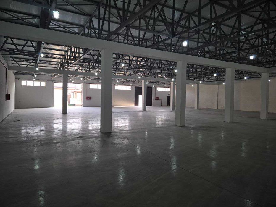 Сдаётся складское помещение под Фармсклад в Юнусабадском районе