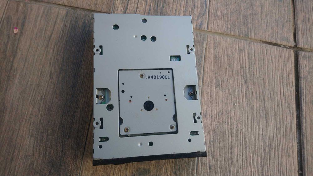 Floppy unitate rom disc Nec