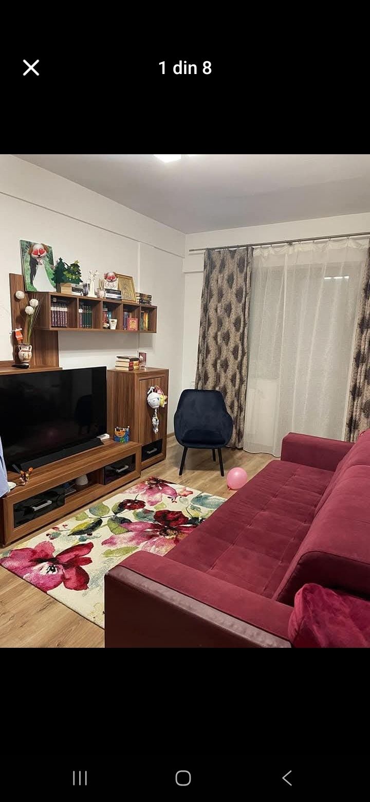 Apartament 2 camere (chirie)