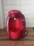 Tassimo Bosch, aparat de cafea