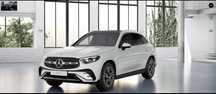 Mercedes-Benz GLC GLC 200 4 Matic / 204 CP + 23 CP
