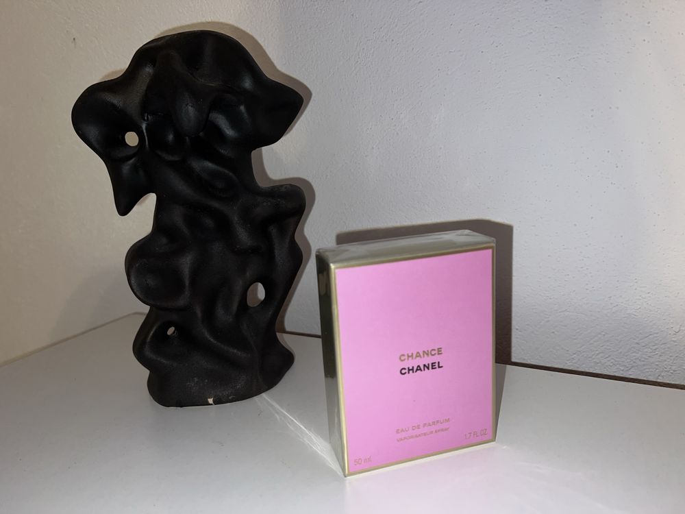 Parfum dama Chanel Chance