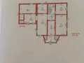 Отдельный дом • 10 комнат • 374.6 м² • 25 сот., мкр Туран 1961