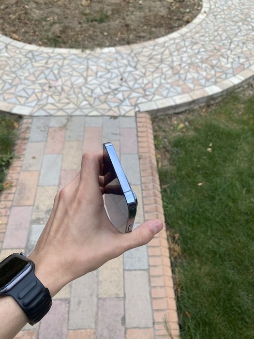 Iphone 13pro max ideal karobkali