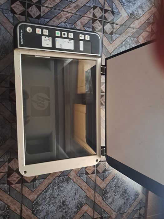 Принтер Hp  Deskjet 4172