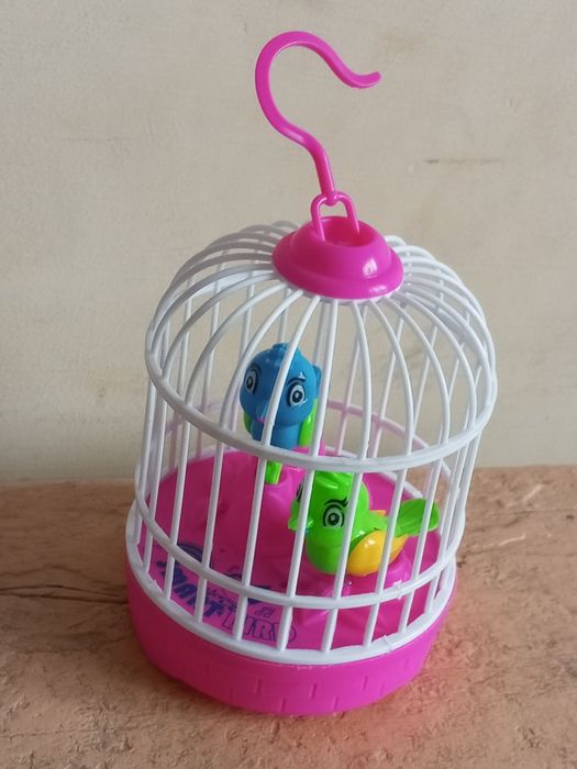 O'yinchoq Qushcha Sotiladi