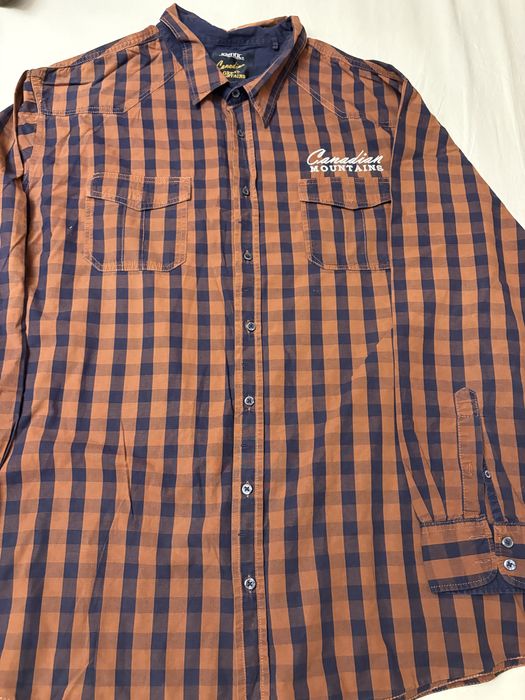 camasa identic 5xl