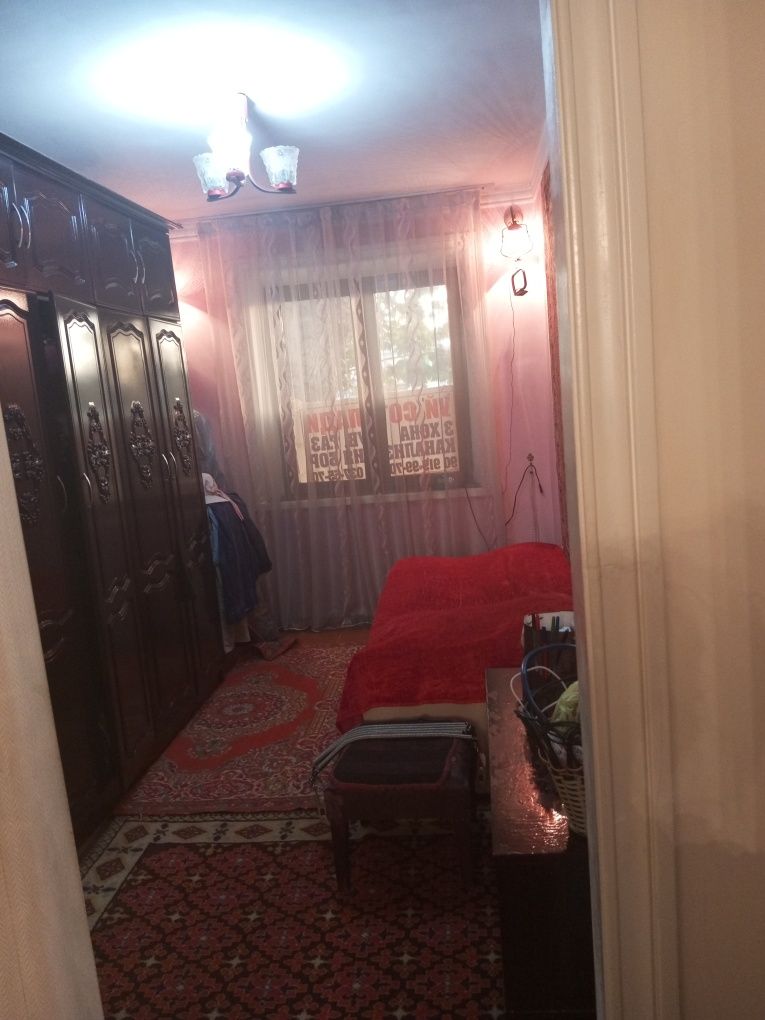 Продается квартира  3/2/2 Булунгур 89 м/КВ 45.000 $ (дог)