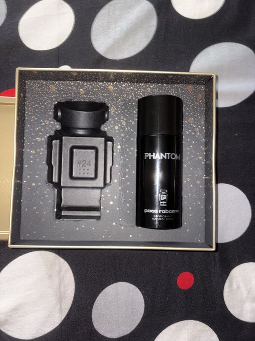 Deoderant Paco Rabanne Phantom