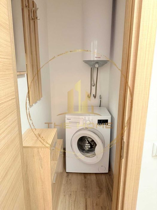 Дава се под наем Двустаен апартамент в Варна, Цветен квартал - 65 кв.м за 475 € - Снимка #8