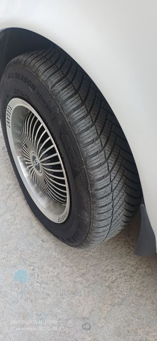 Matiz 2015 naxt yoki arenda