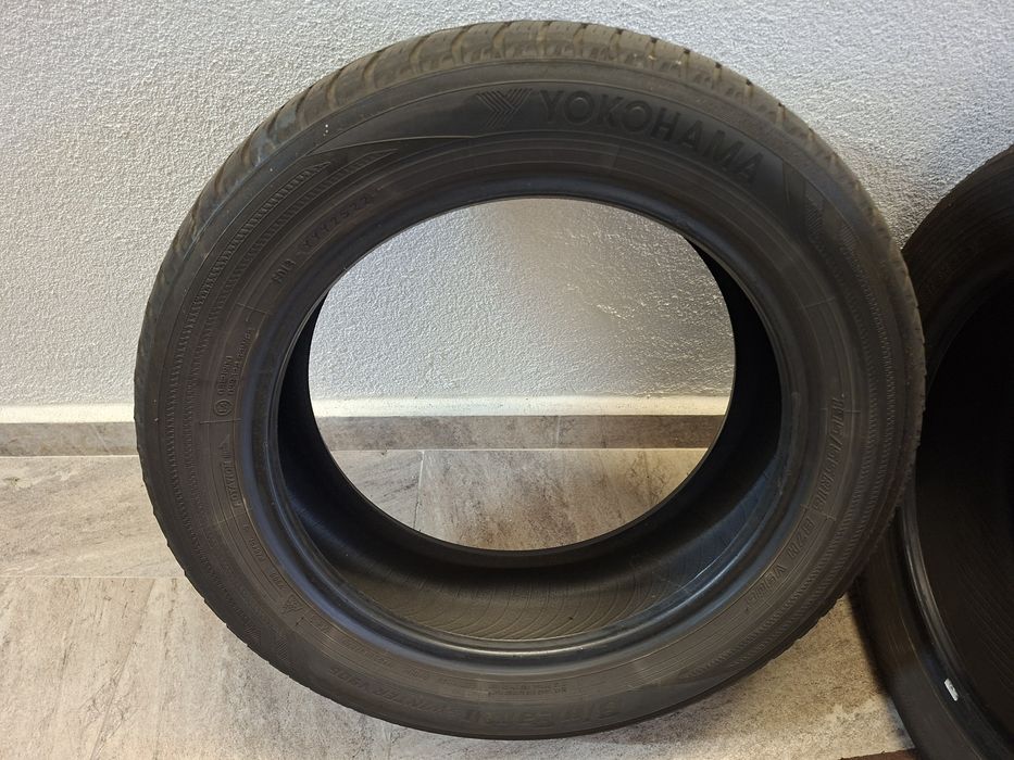 4 броя 195 55 16 зимни