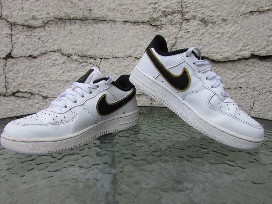 Детски маратонки Nike Force 1 LV8
