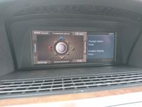 е65 е66 навигация джойстик CD модул двд монитор чейнджър BMW e65 e66