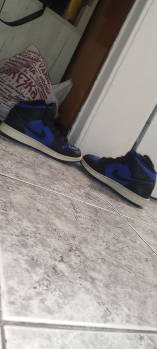 Продавам Обувки Jordan