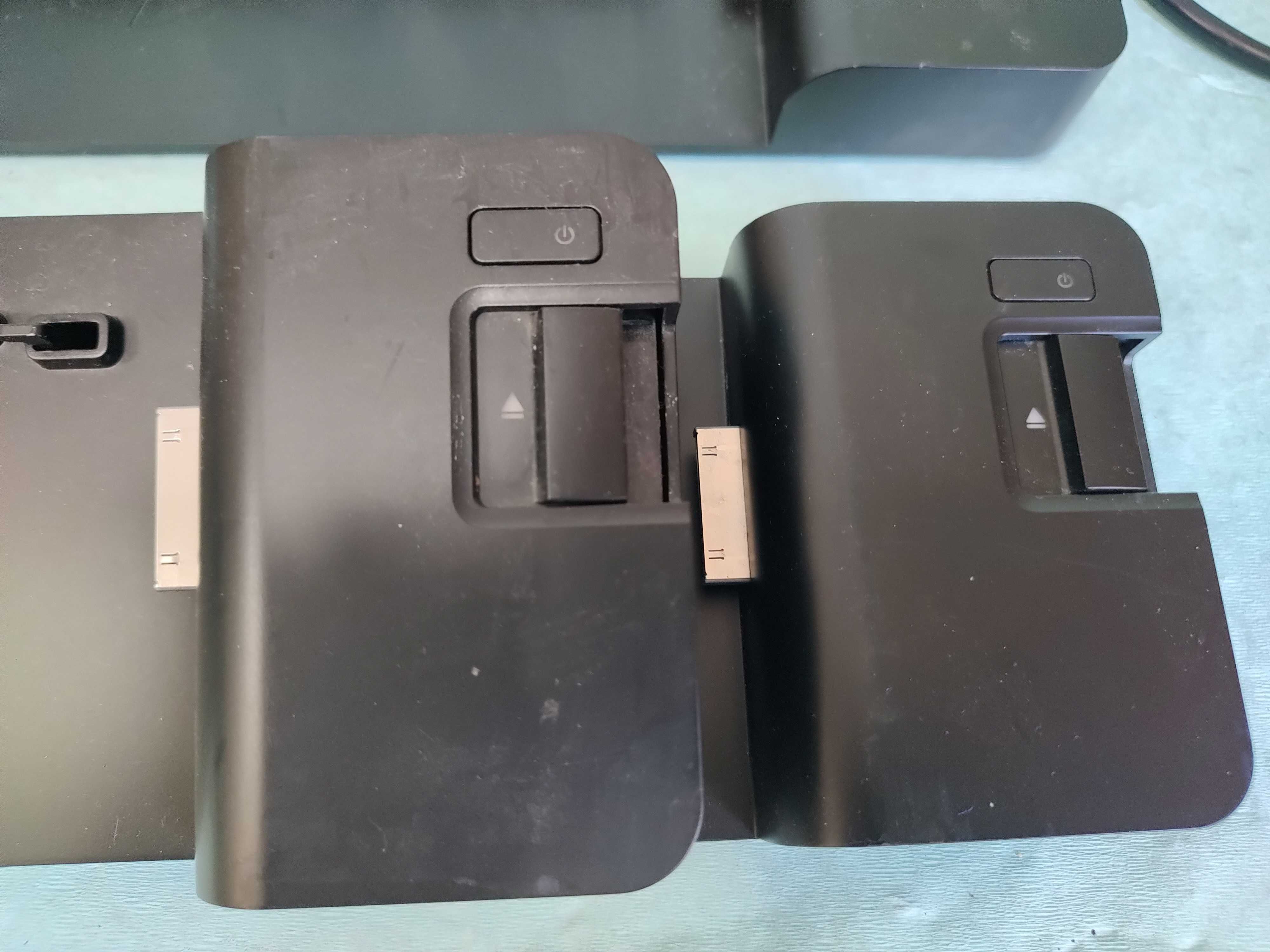 HP Docking Station Ultraslim HP 2013 докинг станция за лаптоп HP