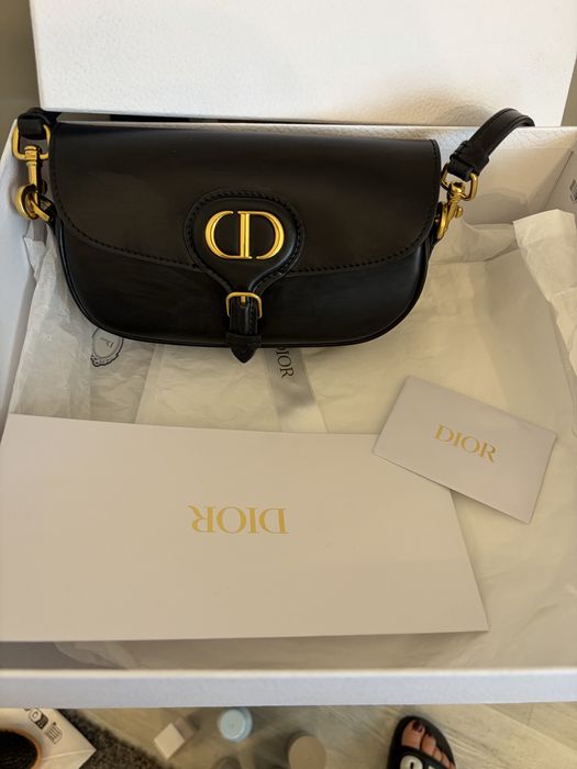Dior дамска чанта