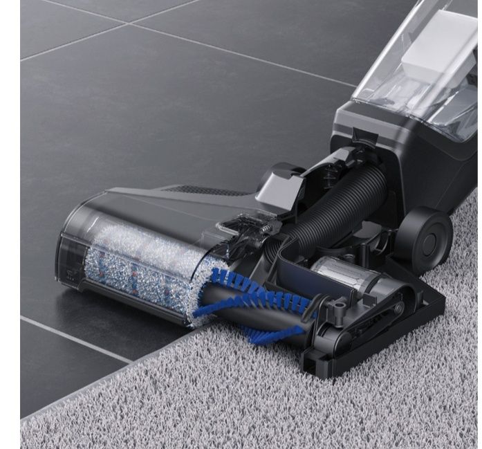 Пылесос 3в1 Melia