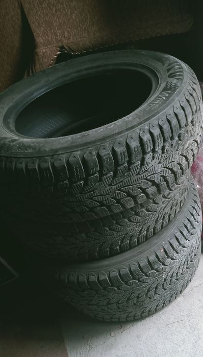 Автошина кумхо корейский