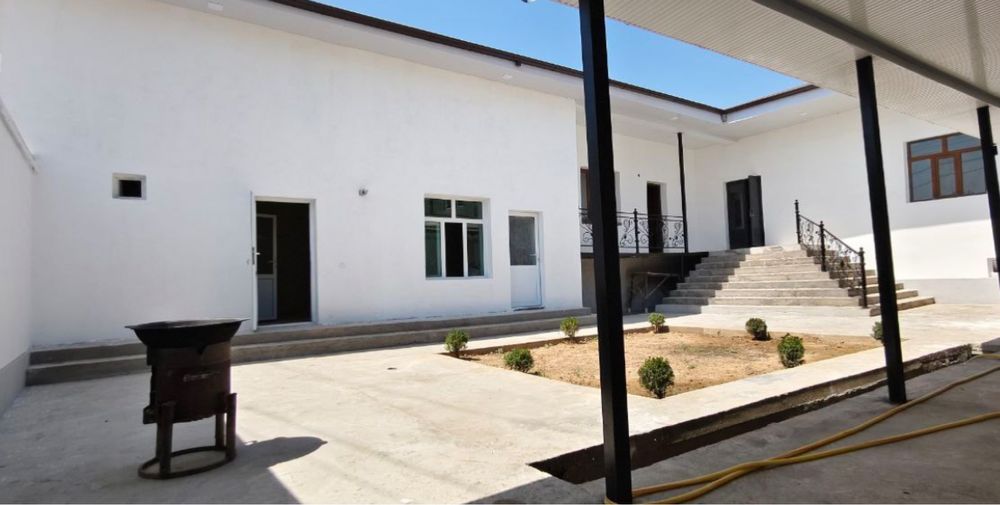 Продаётся дом 3,5 соток Дурмон, Кадрли, Кибрай