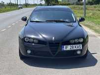 Vand Alfa Romeo 159