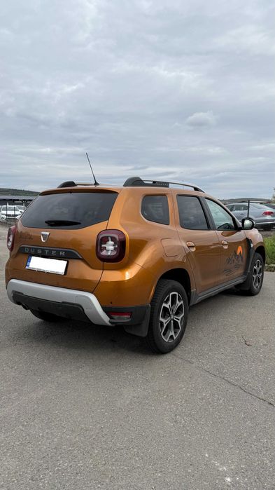Dacia Duster 1.5 dci an 2021 , 37500 km