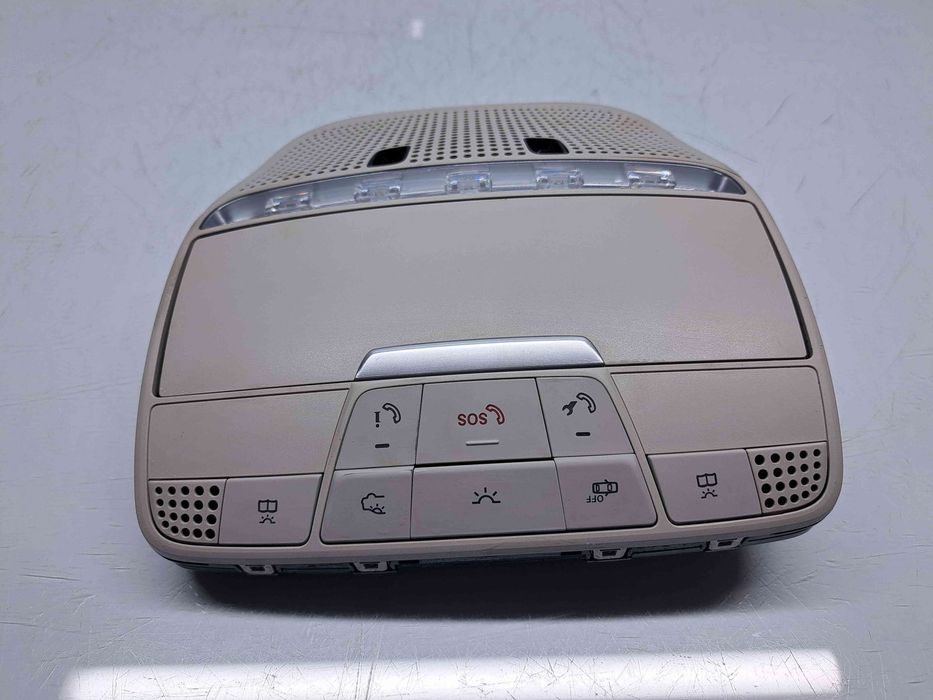 Plafoniera fata Mercedes Clasa C Combi (W205) [Fabr 2015-prezent] A000
