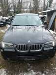 БМВХ3 Е83 3.0si 272k c/BMW X3 E83 фейслифт Швейцария