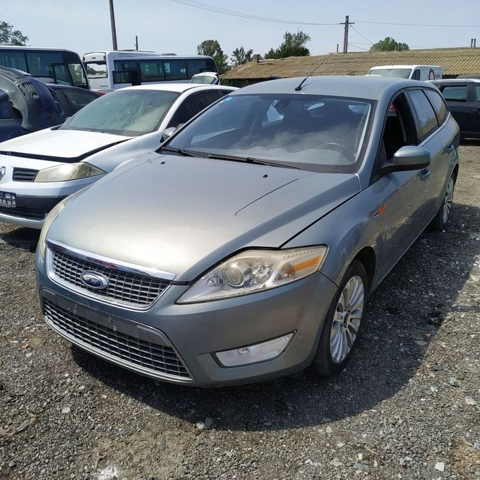 Dezmembrari  Ford MONDEO Mk 4  2007  > 0000 2.0 TDCi Motorina