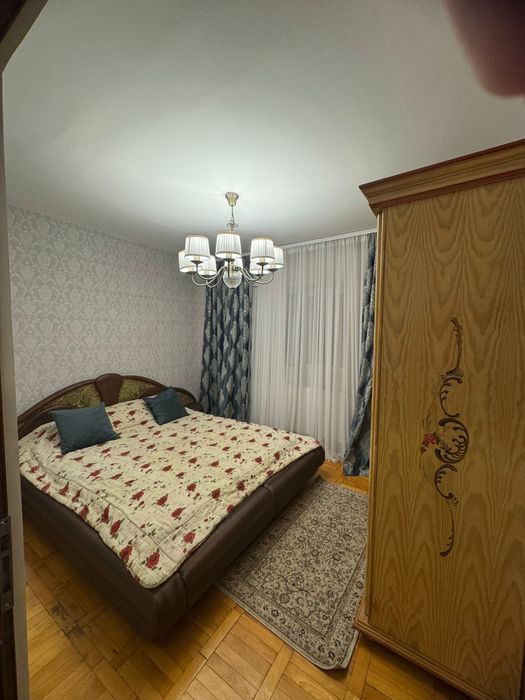 Apartament central Open space zona Caraiman de închiriat