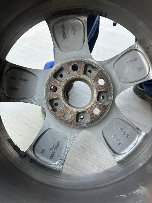 Michelin X Green Run Flat 255/55/18