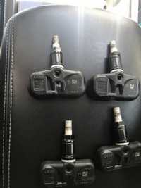 Tpms Infiniti M сензори за налягане