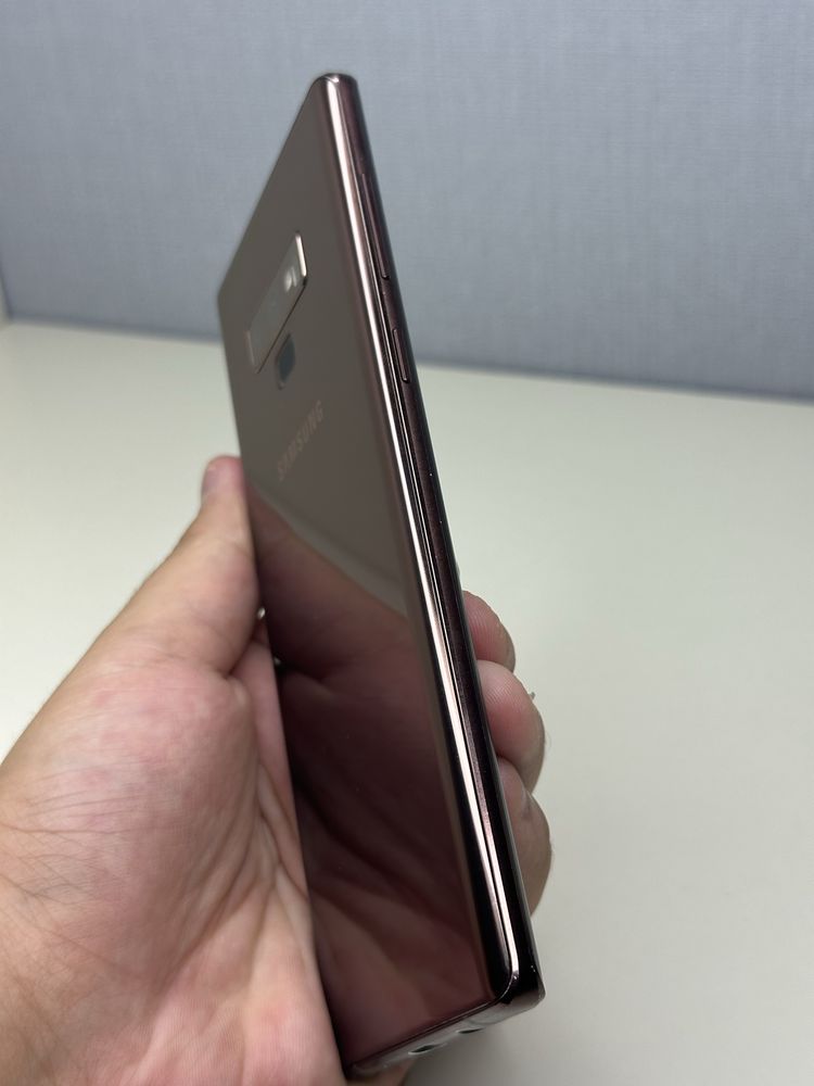 Samsung Galaxy Note 9 128GB
