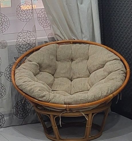 Продам кресло из ротана