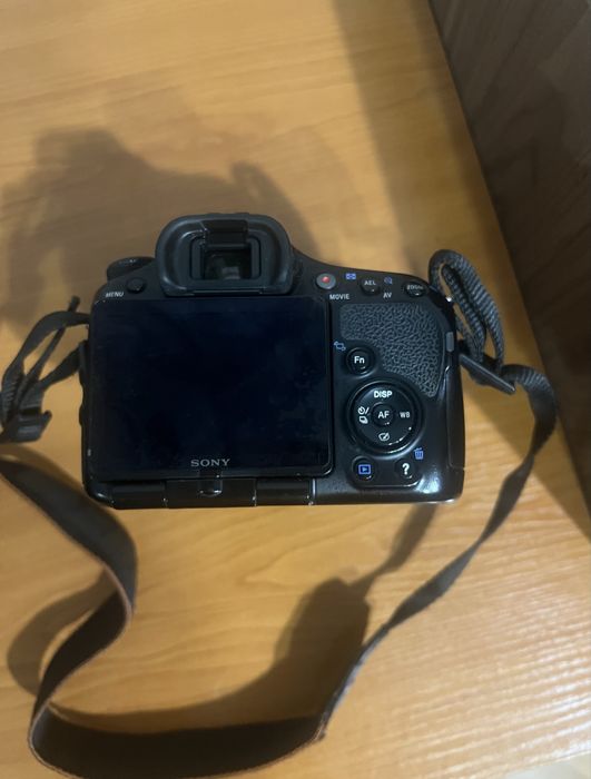Фотоапарат Sony A57