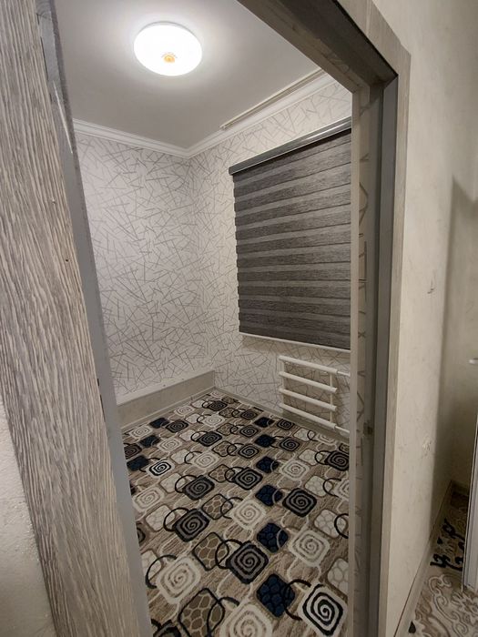 Малйарка хизмати