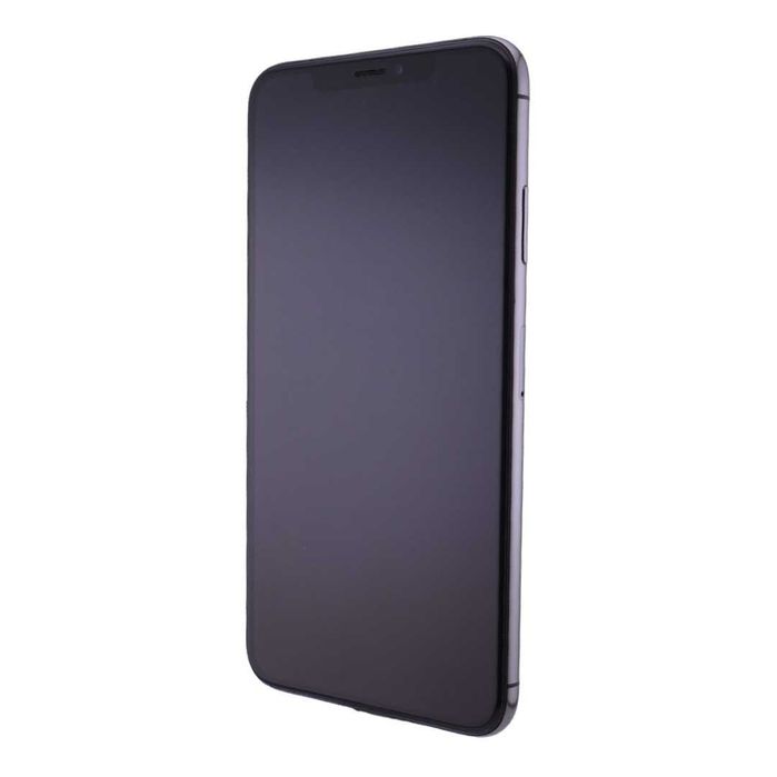 iPhone Xs Max 256GB Black | TrueGSM