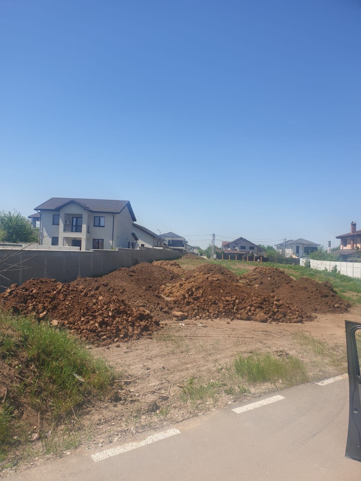 Pământ de umplutură