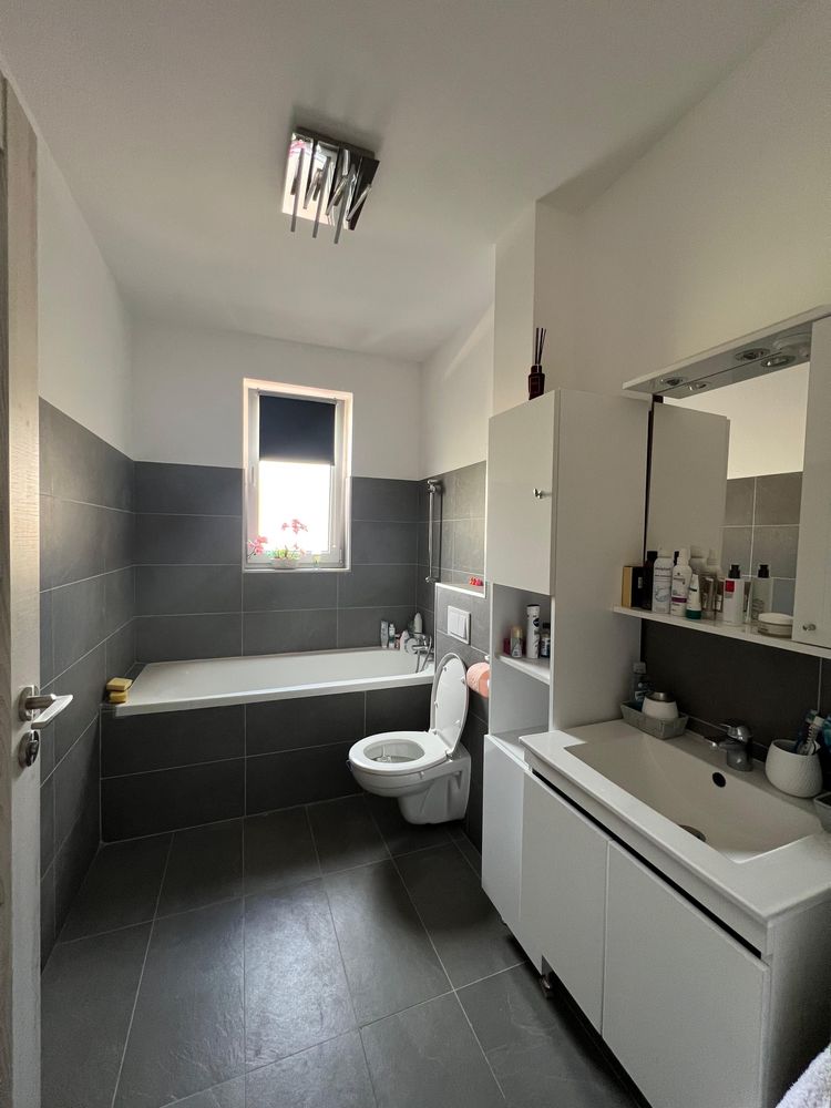 Inchiriez apartament cu o camera