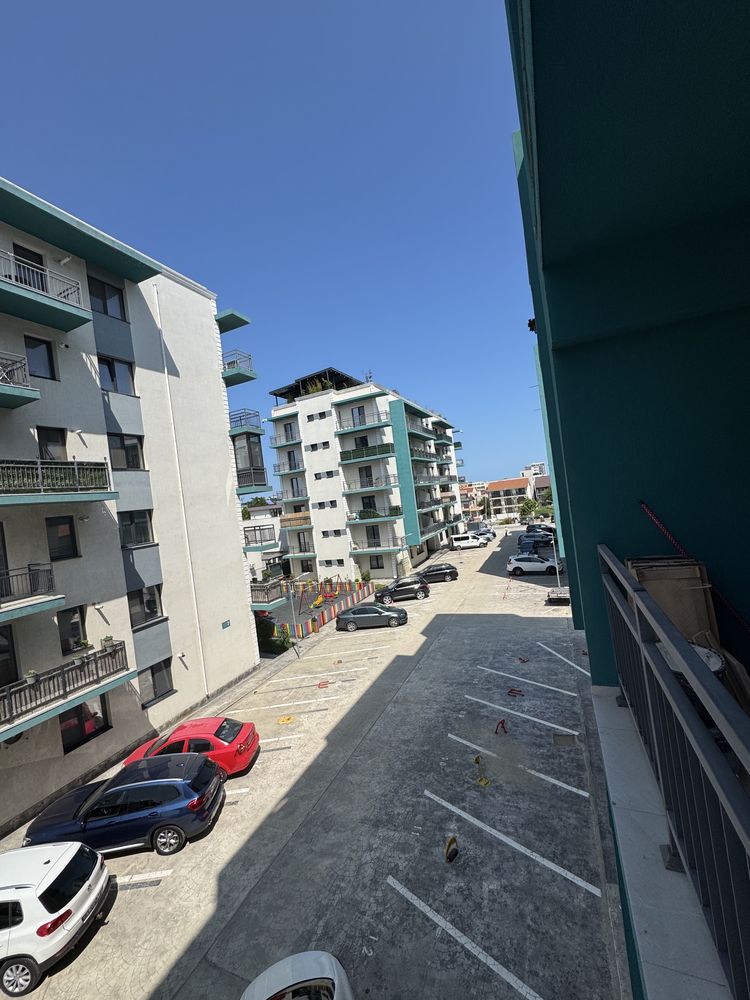 Apartament finisat 2 camere Navodari IBO Residence