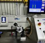 Reparatii si reconditionari Turbina  Turbo  Turbine  Turbosuflante