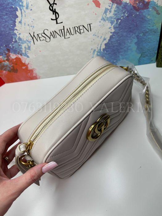 Geanta Gucci Poze Reale