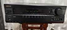 Amplificator Audio Onkyo TX-SR307 Statie Audio Amplituner Audio